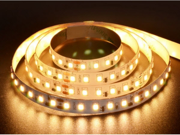 Constant current led strip VS Constant voltage led strip