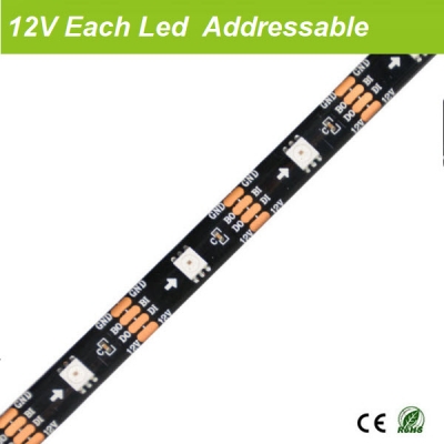 GS8208 built in led strip