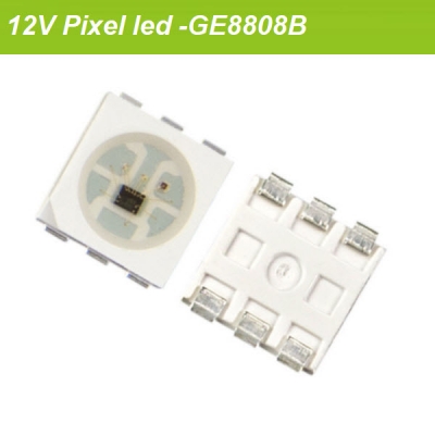 12V Pixel led RGB