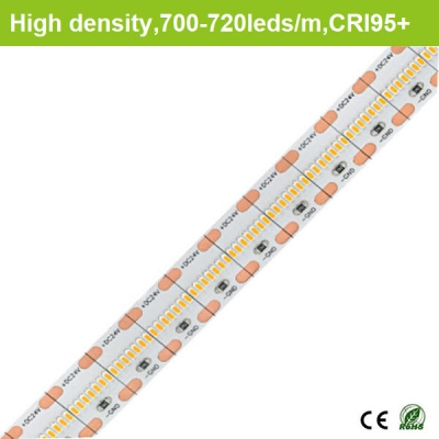 Super density led strip light