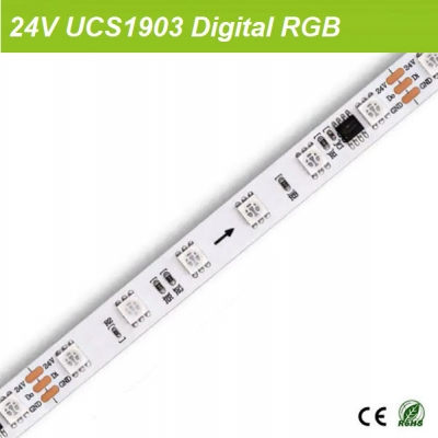 24V Digital strip UCS1903