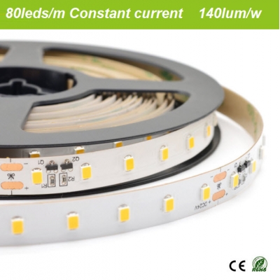 constant current high lumen strips