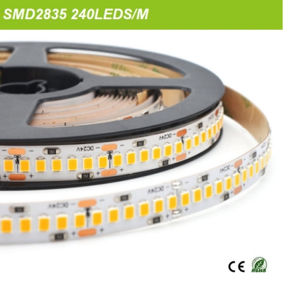 240leds/m SMD2835 strip