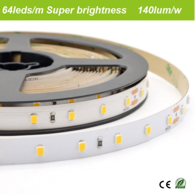 64leds/m High Lum Flux strip