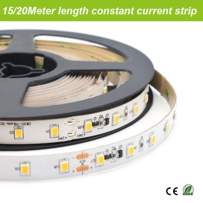 15M/Roll SMD2835 led strip