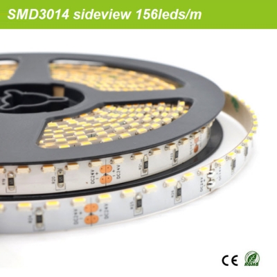 1m 156leds 24V Sideview led strip