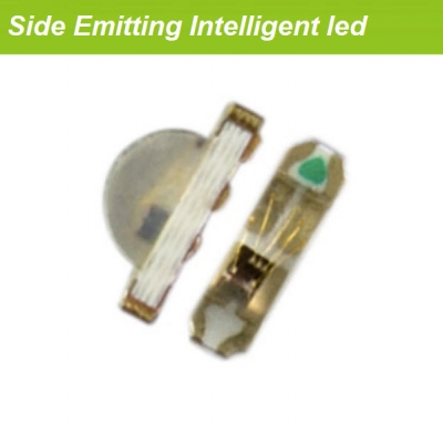  Digital Side Emitting led