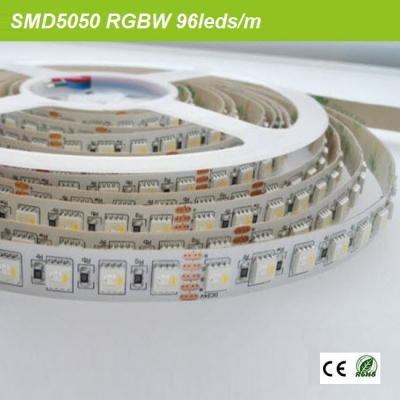 96leds RGBW 4IN1 led strip
