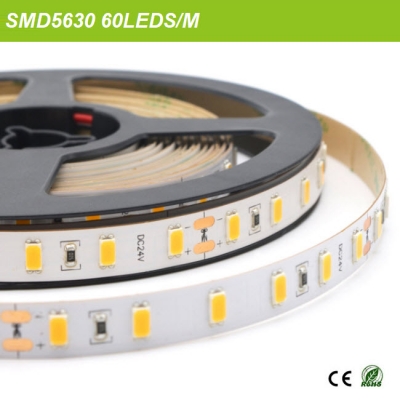 60leds/m SMD5630 led strip