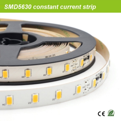 SMD5630 Constant current led strip