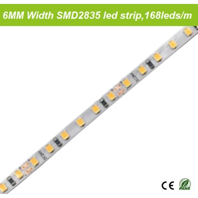 6mm led tape light