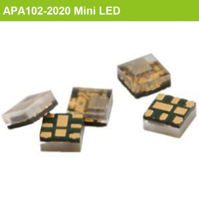 APA102_Mini addressable led