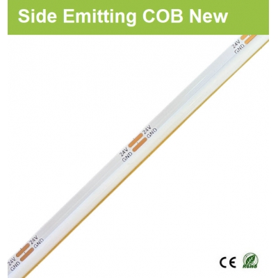 Sideview Emitting COB tapes-440chips