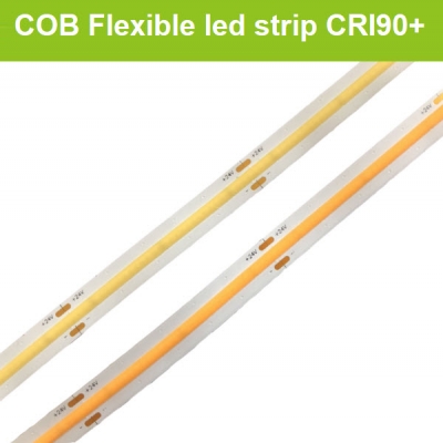 COB Flex led tape