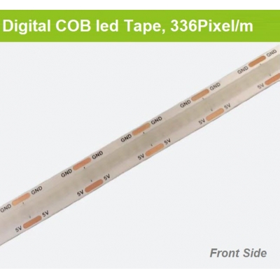 Digital COB Flex strip
