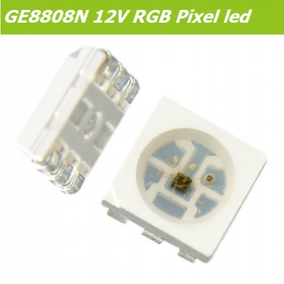 GE8808N Chip built in led