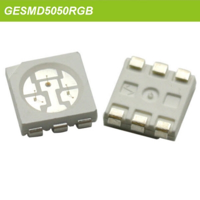 SMD5050 RGB LED Chips