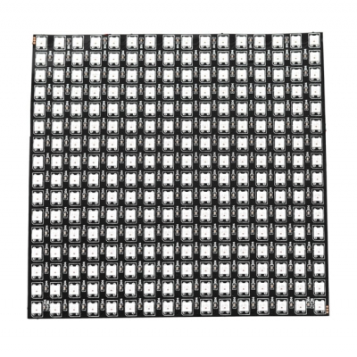 digital led matrix SK9822