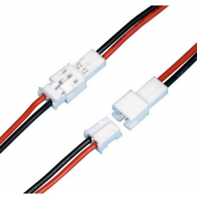 PH2.0mm Connector 2P-3P-4P-5P