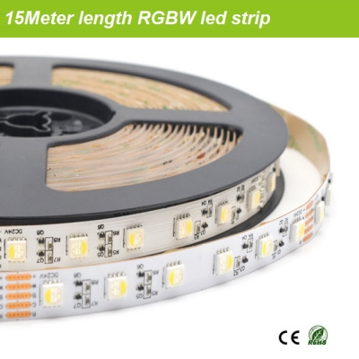 RGBW Constant current led strip