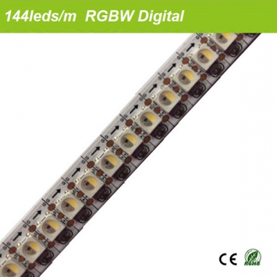 SK6812 RGBW digital strip