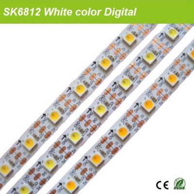 SK6812 White color Digtal