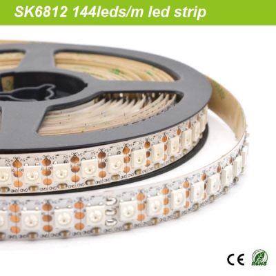 digital led strip sk6812