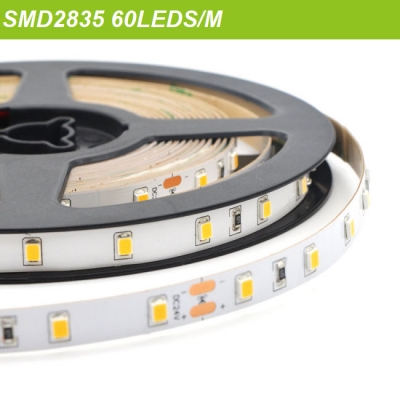 SMD2835 60leds/m strip