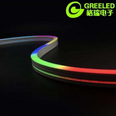 Addressable Neon strips S1220