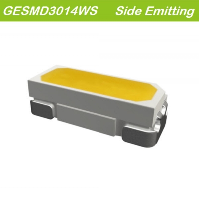 Side Emitting SMD3014 led