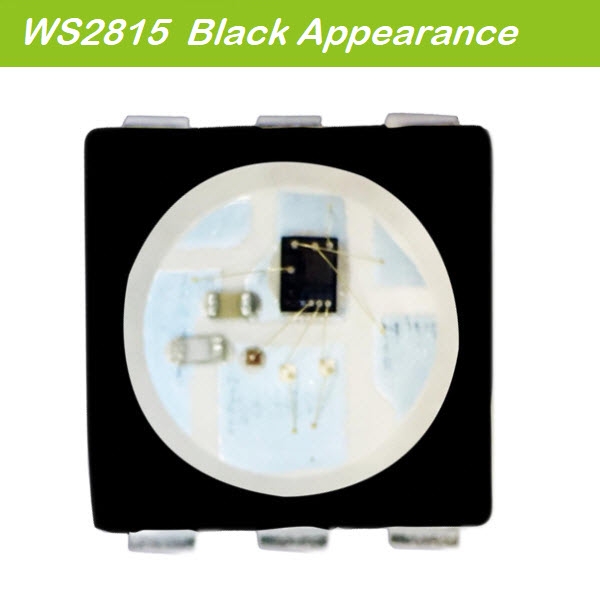 Digital Flex WS2815 / RGB / 12V / 120 single-pixel – LichtLogistik LED  Support